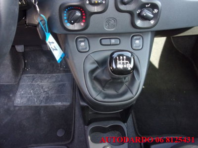Fiat Panda 1.0 firefly hybrid s&s 70cv 5p.ti (11)