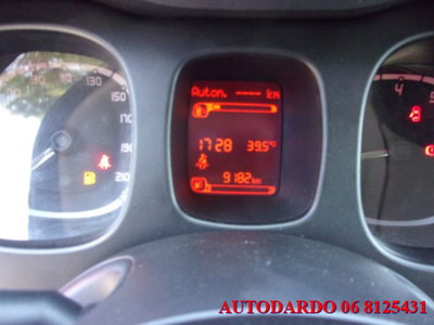 Fiat Panda 1.0 firefly hybrid s&s 70cv 5p.ti (12)