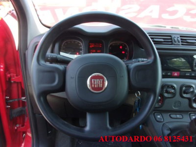 Fiat Panda 1.0 firefly hybrid s&s 70cv 5p.ti (13)