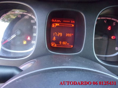 Fiat Panda 1.0 firefly hybrid s&s 70cv 5p.ti (14)