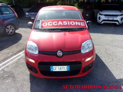Fiat Panda 1.0 firefly hybrid s&s 70cv 5p.ti (2)