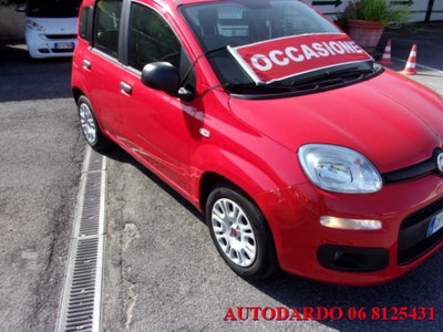 Fiat Panda 1.0 firefly hybrid s&s 70cv 5p.ti (3)