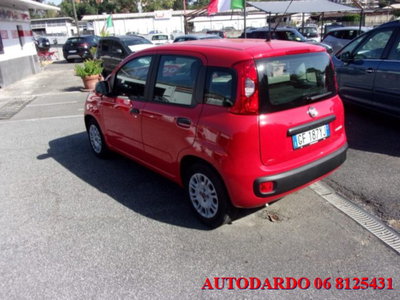 Fiat Panda 1.0 firefly hybrid s&s 70cv 5p.ti (6)