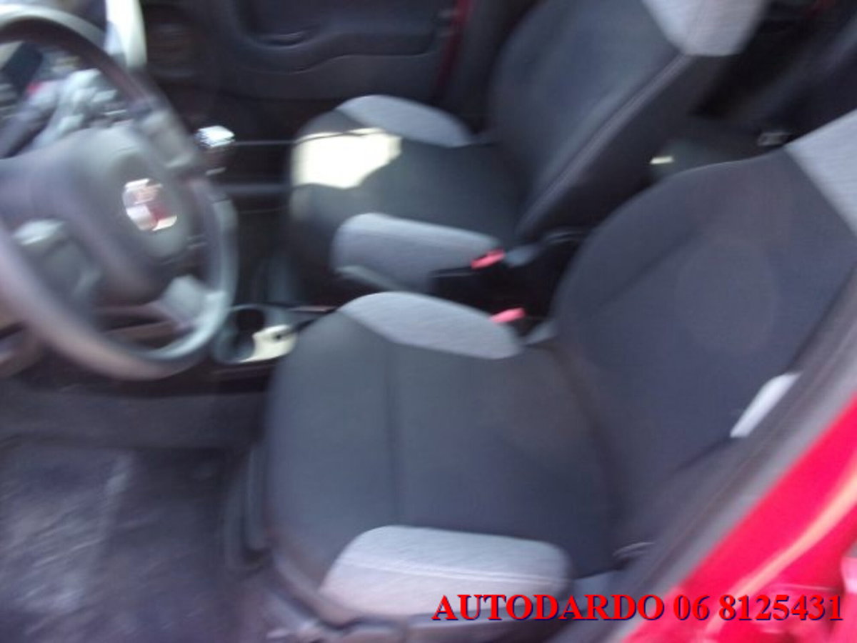 Fiat Panda 1.0 firefly hybrid s&s 70cv 5p.ti (8)