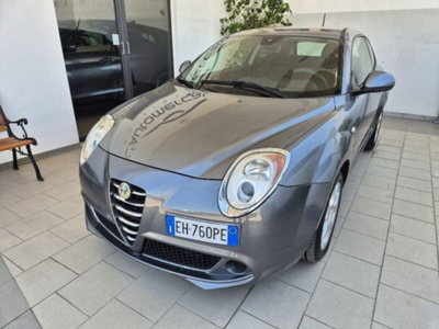 Alfa Romeo MiTo 1.6 JTDm-2 S&S Distinctive (2)