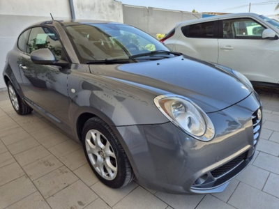Alfa Romeo MiTo 1.6 JTDm-2 S&S Distinctive (3)