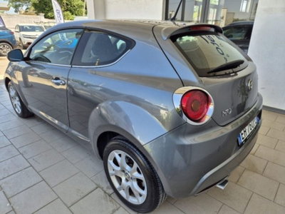 Alfa Romeo MiTo 1.6 JTDm-2 S&S Distinctive (4)