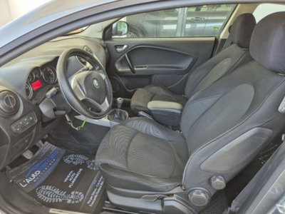 Alfa Romeo MiTo 1.6 JTDm-2 S&S Distinctive (6)