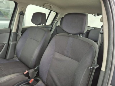 Renault Clio 1.5 dCi 85CV 5 porte (6)