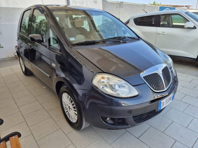 Lancia Musa 1.3 Multijet 16V 90 CV Oro (2)