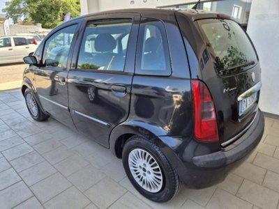 Lancia Musa 1.3 Multijet 16V 90 CV Oro (3)