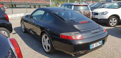 Porsche 911 Coupé Carrera 4 cat (3)