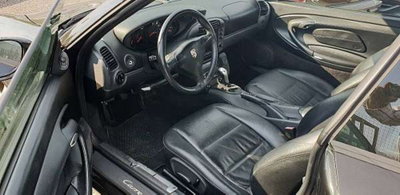 Porsche 911 Coupé Carrera 4 cat (7)