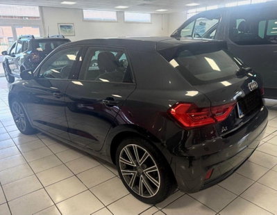 Audi A1 Sportback 30 TFSI S tronic Admired Advanced (4)
