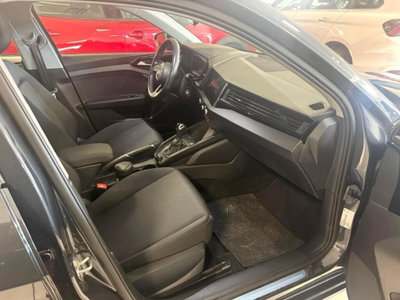 Audi A1 Sportback 30 TFSI S tronic Admired Advanced (6)