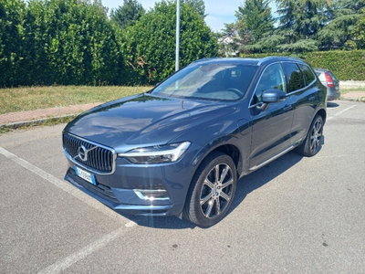 Volvo XC60 T6 Recharge AWD Plug-in Hybrid Inscription Expression (2)