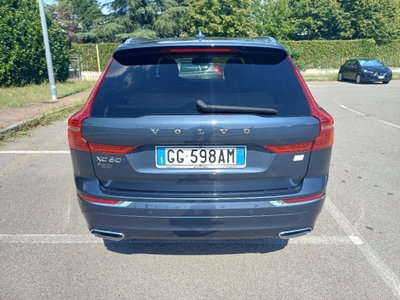 Volvo XC60 T6 Recharge AWD Plug-in Hybrid Inscription Expression (3)