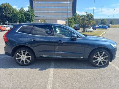 Volvo XC60 T6 Recharge AWD Plug-in Hybrid Inscription Expression (5)
