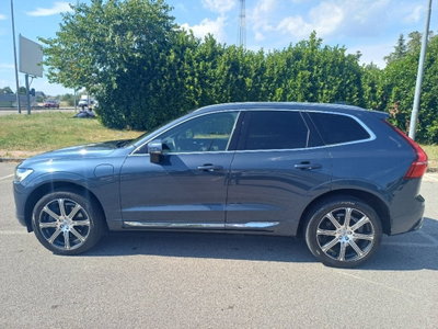 Volvo XC60 T6 Recharge AWD Plug-in Hybrid Inscription Expression (6)
