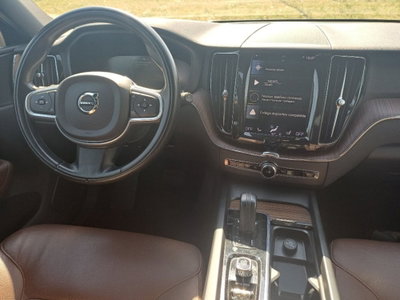 Volvo XC60 T6 Recharge AWD Plug-in Hybrid Inscription Expression (7)