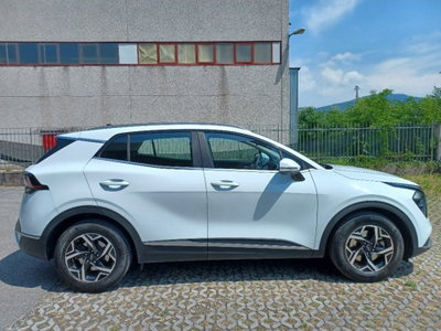 Kia Sportage 1.6 crdi mhev Business dct (5)