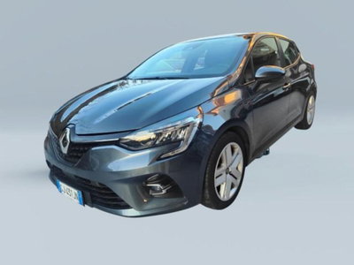 Renault Clio TCe 90 CV 5 porte Business usata