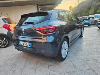 Renault Clio TCe 90 CV 5 porte Business (10)