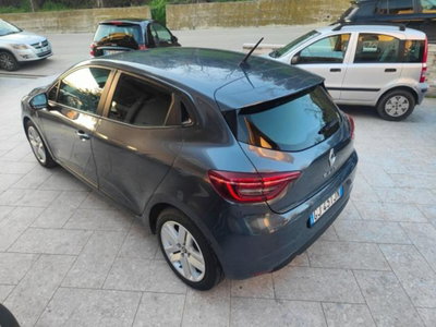 Renault Clio TCe 90 CV 5 porte Business (14)