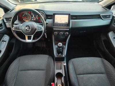 Renault Clio TCe 90 CV 5 porte Business (16)