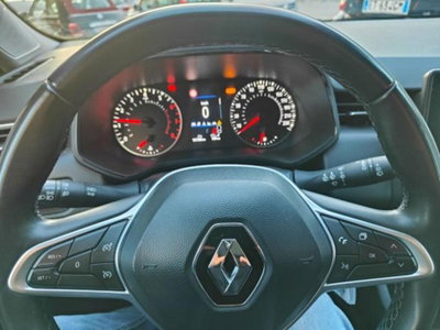 Renault Clio TCe 90 CV 5 porte Business (17)