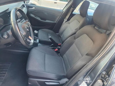 Renault Clio TCe 90 CV 5 porte Business (18)