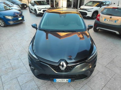 Renault Clio TCe 90 CV 5 porte Business (5)