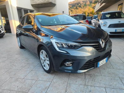 Renault Clio TCe 90 CV 5 porte Business (6)