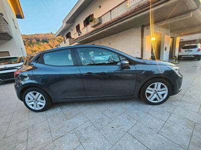 Renault Clio TCe 90 CV 5 porte Business (8)
