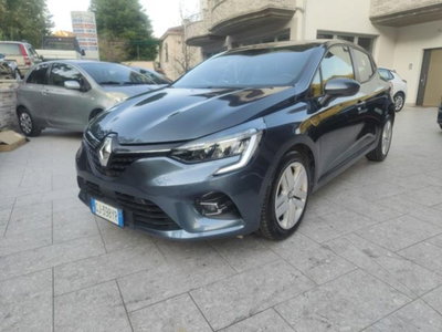 Renault Clio TCe 90 CV 5 porte Business