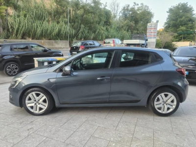 Renault Clio TCe 90 CV 5 porte Business (13)