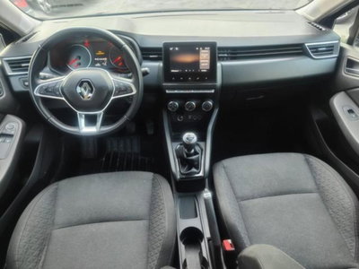 Renault Clio TCe 90 CV 5 porte Business (14)