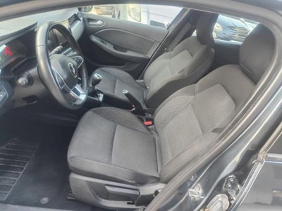 Renault Clio TCe 90 CV 5 porte Business (17)