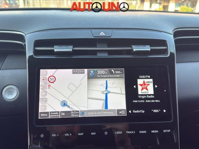 Hyundai Tucson 1.6 t-gdi 48V Exellence 2wd imt (17)