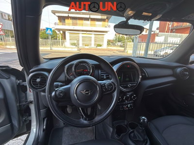 MINI Mini 1.5 One Essential (14)