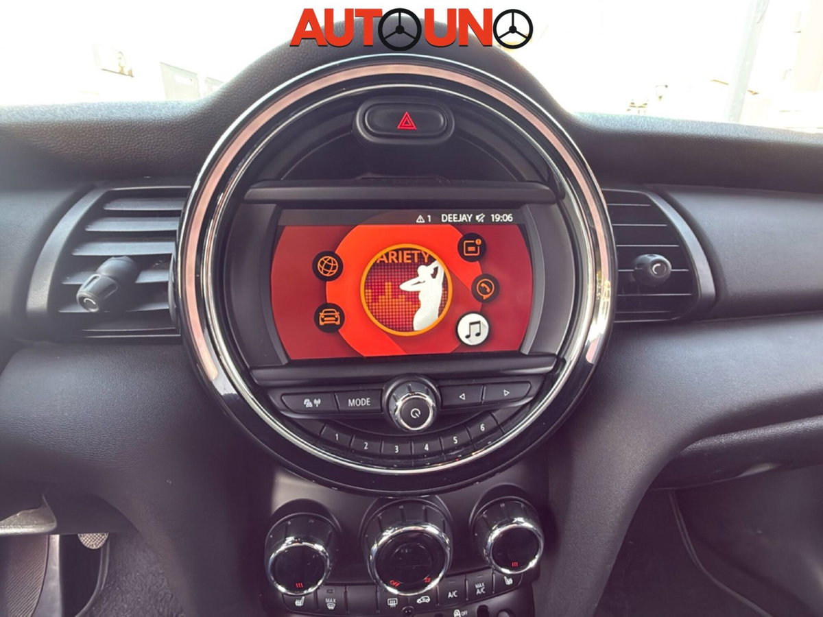 MINI Mini 1.5 One Essential (16)