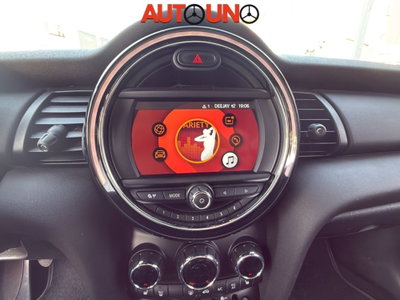 MINI Mini 1.5 One Essential (16)