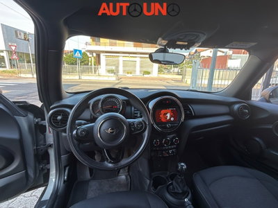 MINI Mini 1.5 One Essential (18)