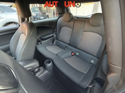 MINI Mini 1.5 One Essential (19)