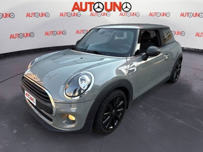 MINI Mini 1.5 One Essential (2)