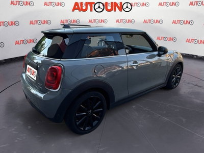 MINI Mini 1.5 One Essential (3)