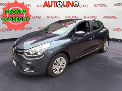 Renault Clio 1.5 dCi 75CV 5 porte Confort