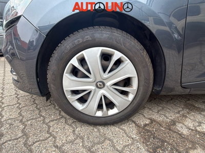 Renault Clio 1.5 dCi 75CV 5 porte Confort (10)