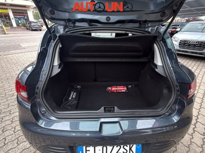 Renault Clio 1.5 dCi 75CV 5 porte Confort (11)