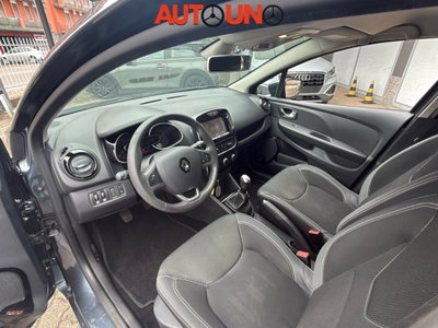 Renault Clio 1.5 dCi 75CV 5 porte Confort (13)